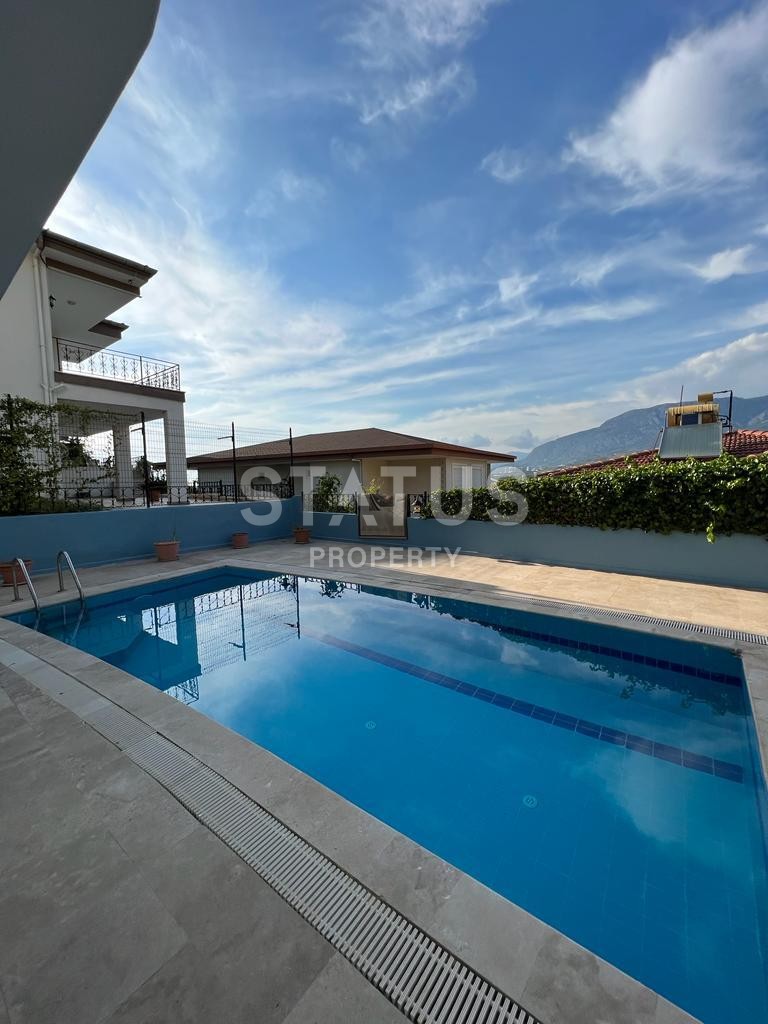 Вилла  5+3 на берегу Средиземного моря ,270 м2 фото 13