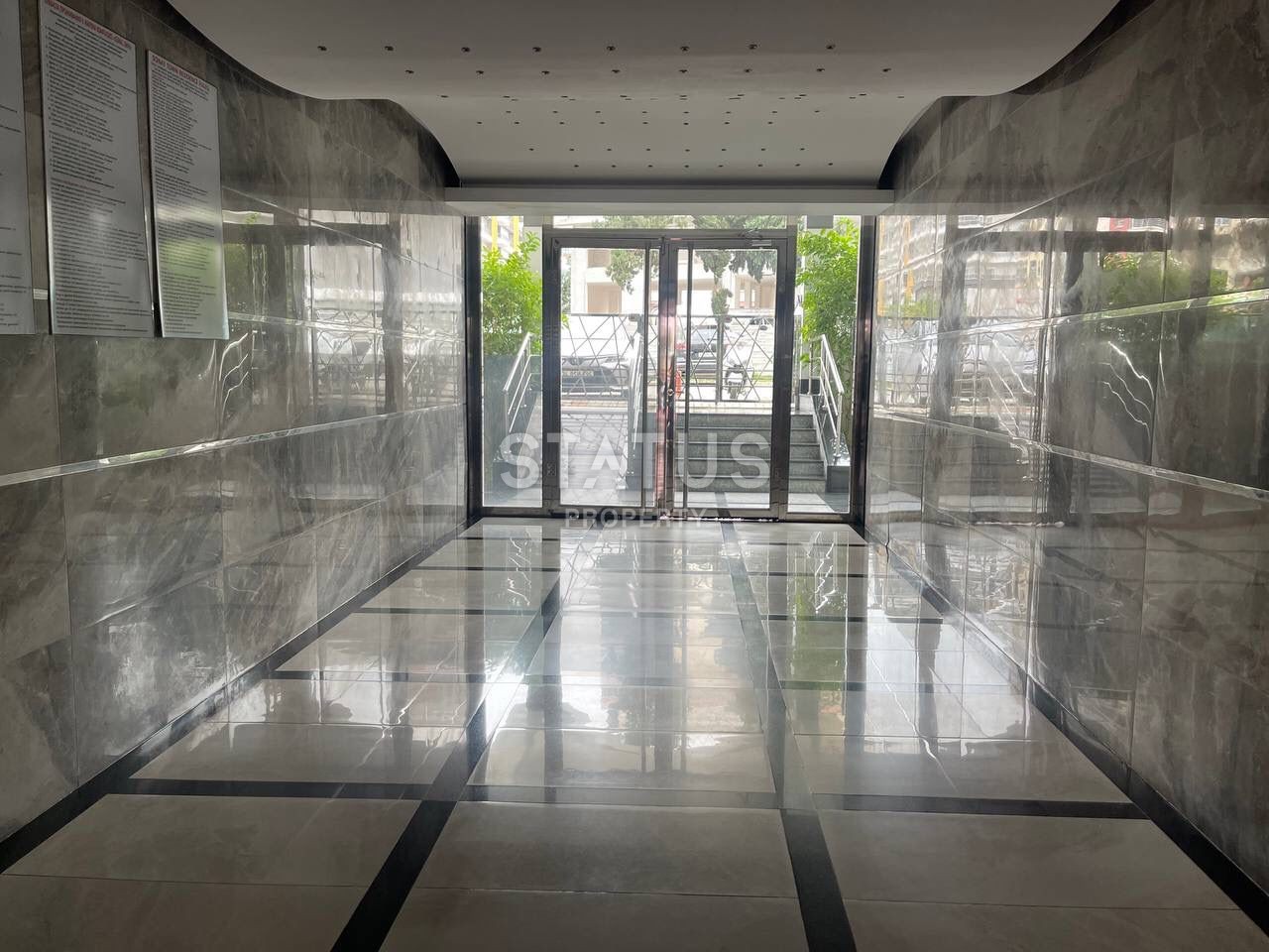 Роскошный дуплекс 3+1 с панорамным видом на море и горы, 250 м2 фото 7