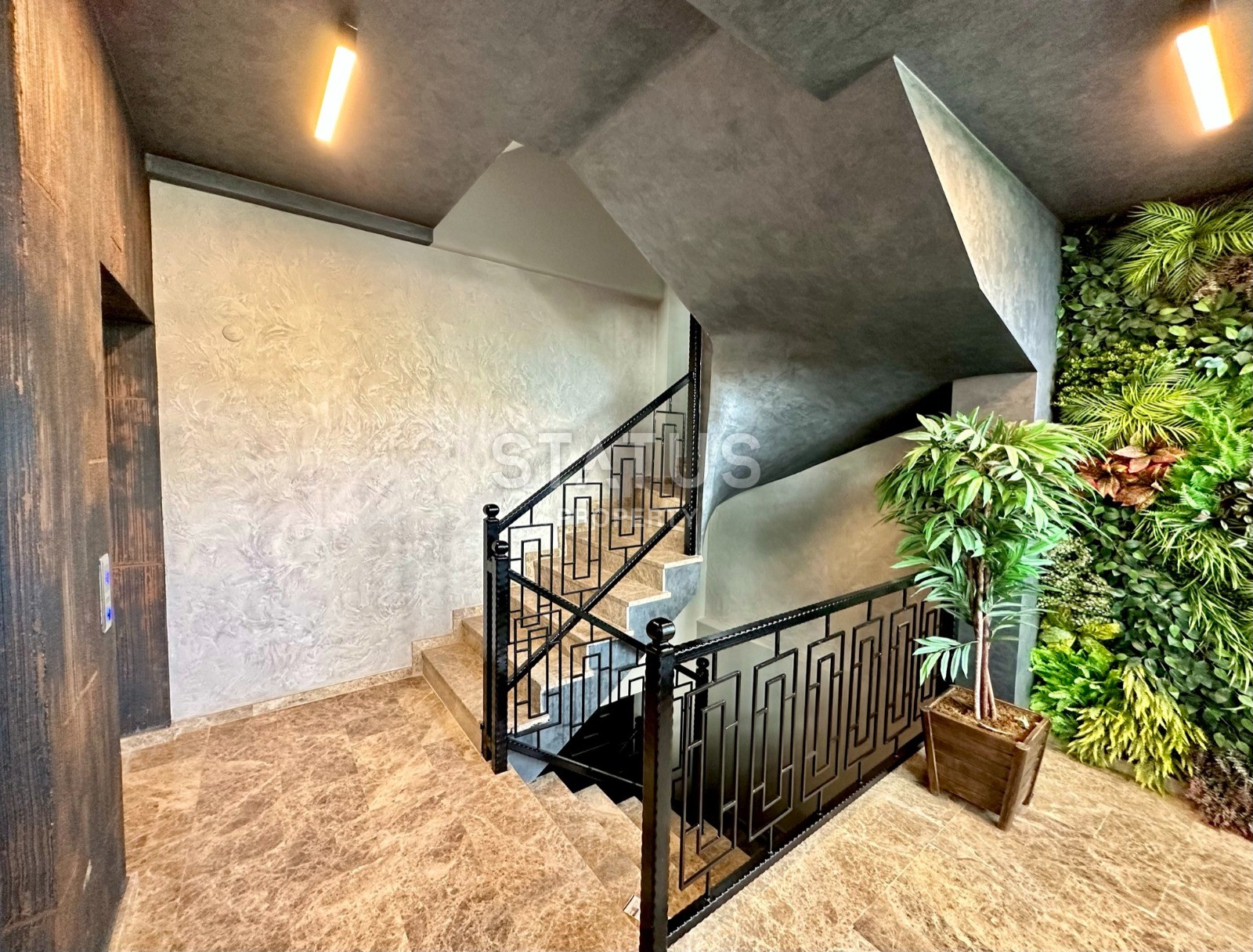 Duplex 3+1 under citizenship in Mahmutlar district, 151m2 фото 5