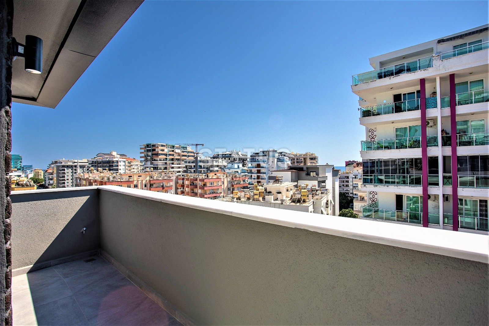 Duplex 3+1 under citizenship in Mahmutlar district, 151m2 фото 20
