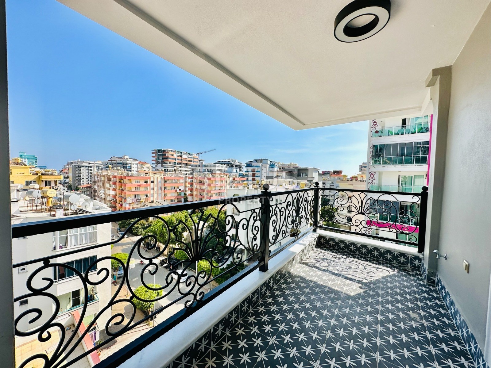 Duplex 3+1 under citizenship in Mahmutlar district, 151m2 фото 21