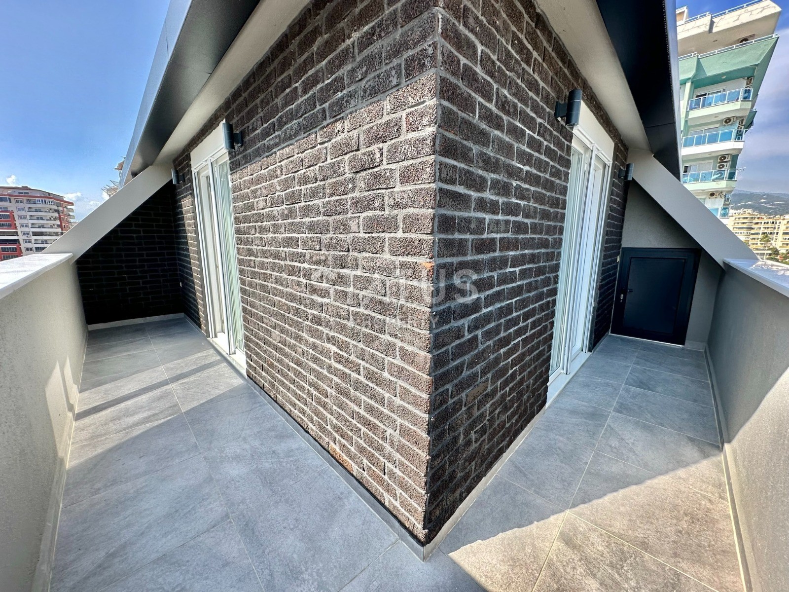 Duplex 3+1 under citizenship in Mahmutlar district, 151m2 фото 22