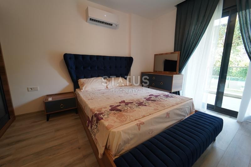 Квартира 1+1 в центре Алании, 55м2 фото 18