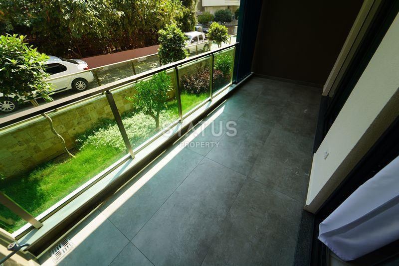 Квартира 1+1 в центре Алании, 55м2 фото 20