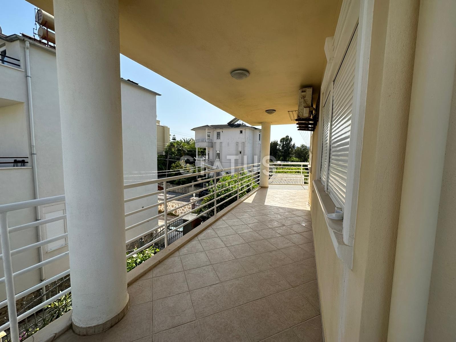 Вилла 3+2 под гражданство в районе Конаклы, 175м2 фото 5