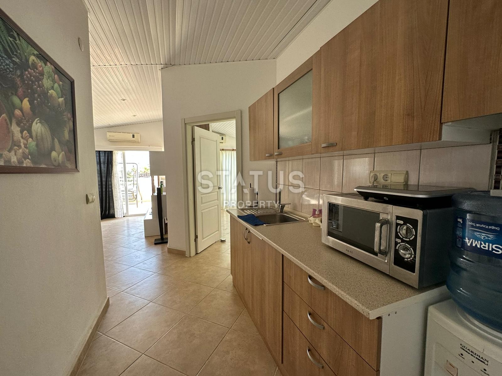 Вилла 3+2 под гражданство в районе Конаклы, 175м2 фото 7