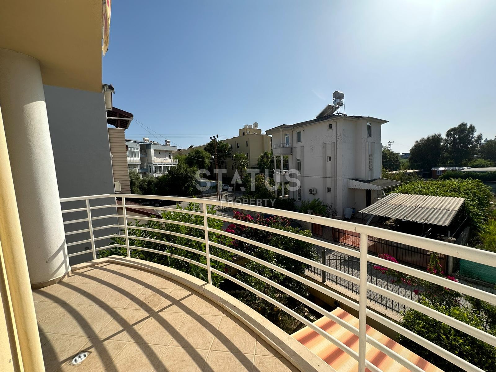 Вилла 3+2 под гражданство в районе Конаклы, 175м2 фото 8