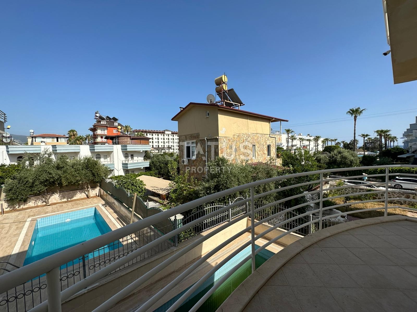 Вилла 3+2 под гражданство в районе Конаклы, 175м2 фото 9