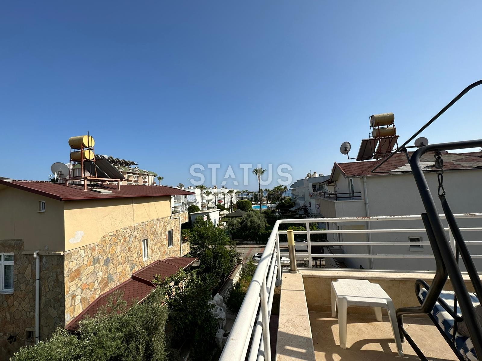 Вилла 3+2 под гражданство в районе Конаклы, 175м2 фото 11