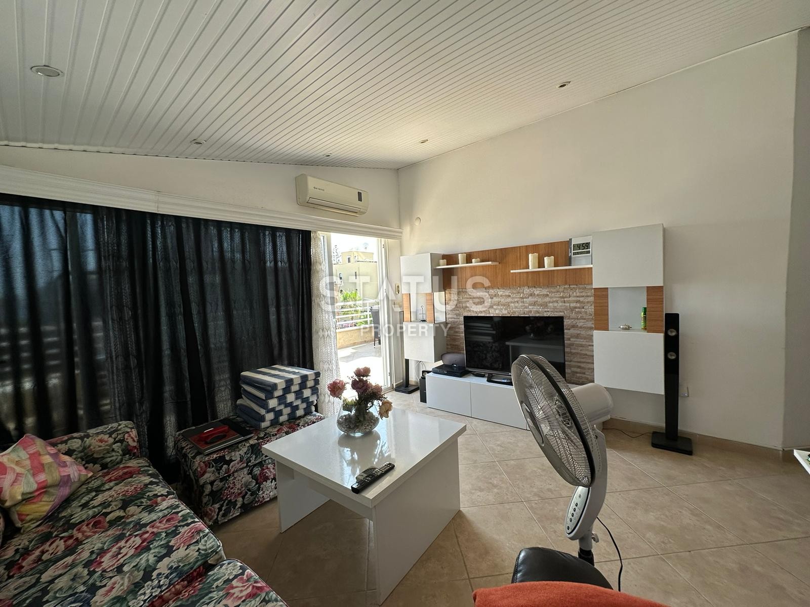 Вилла 3+2 под гражданство в районе Конаклы, 175м2 фото 19