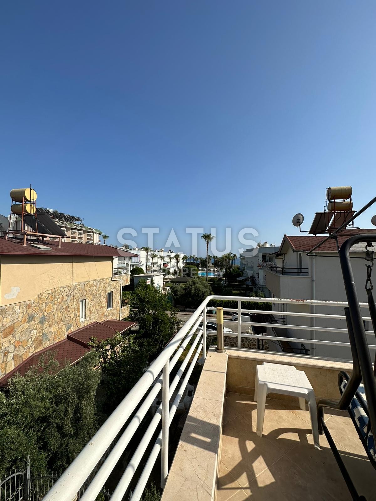 Вилла 3+2 под гражданство в районе Конаклы, 175м2 фото 20