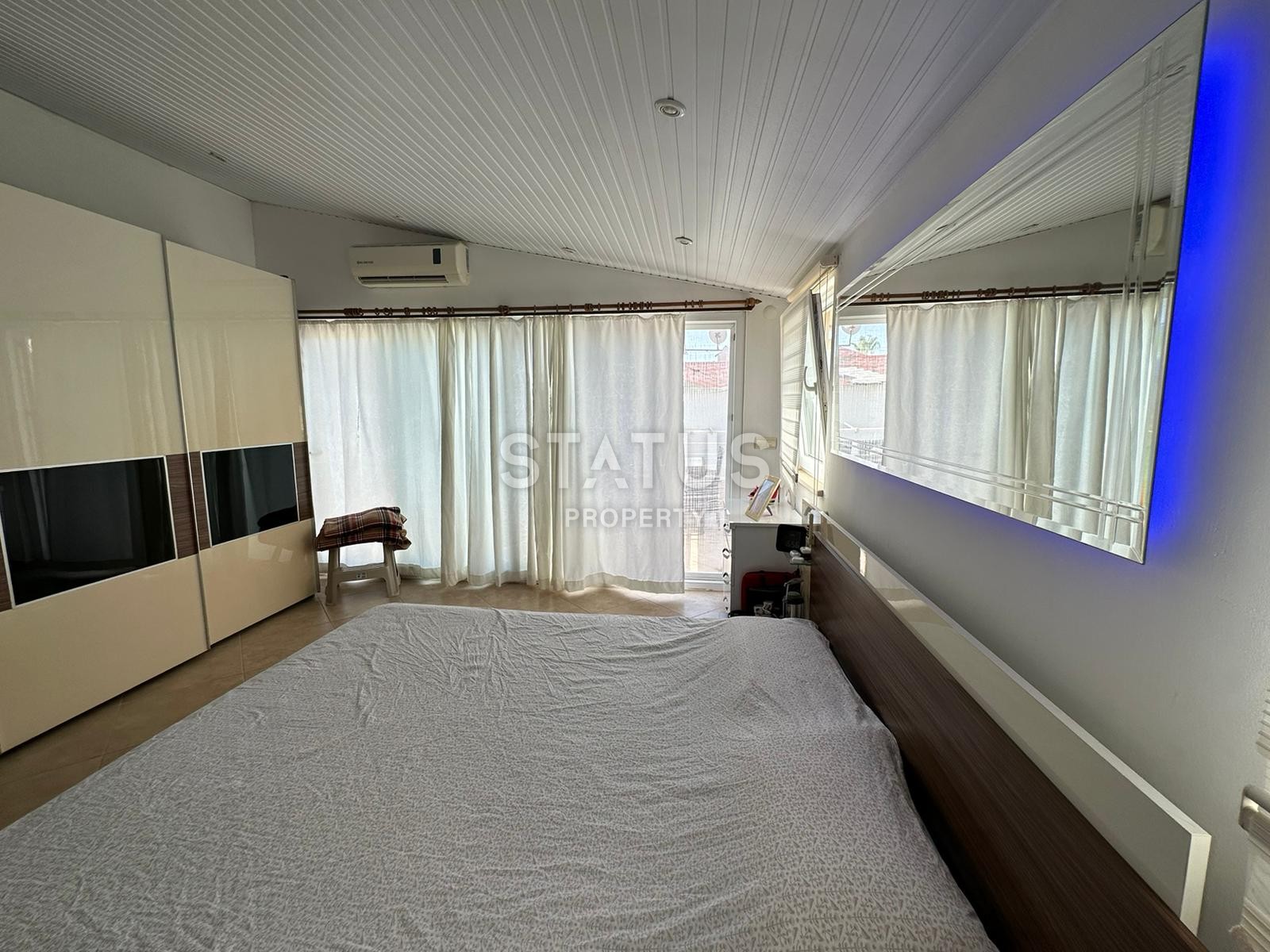 Вилла 3+2 под гражданство в районе Конаклы, 175м2 фото 22