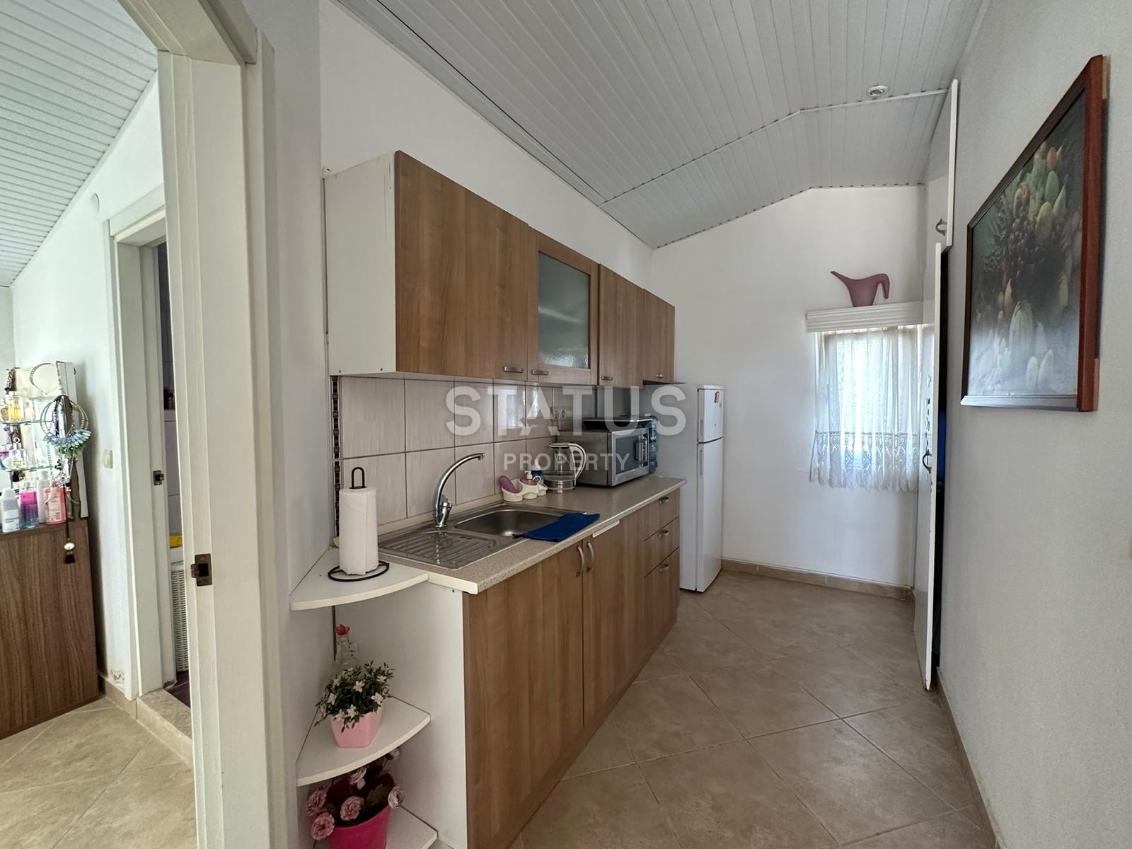 Вилла 3+2 под гражданство в районе Конаклы, 175м2 фото 28