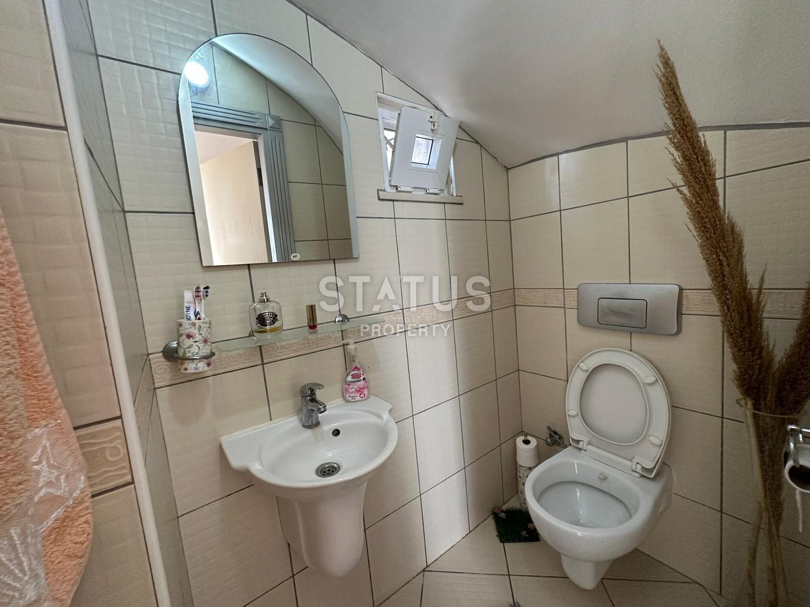 Вилла 3+2 под гражданство в районе Конаклы, 175м2 фото 34