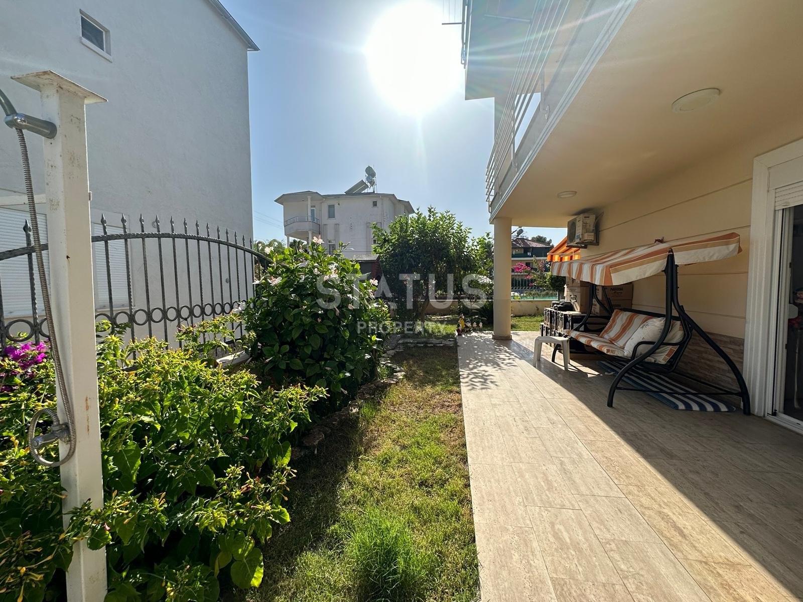 Вилла 3+2 под гражданство в районе Конаклы, 175м2 фото 35