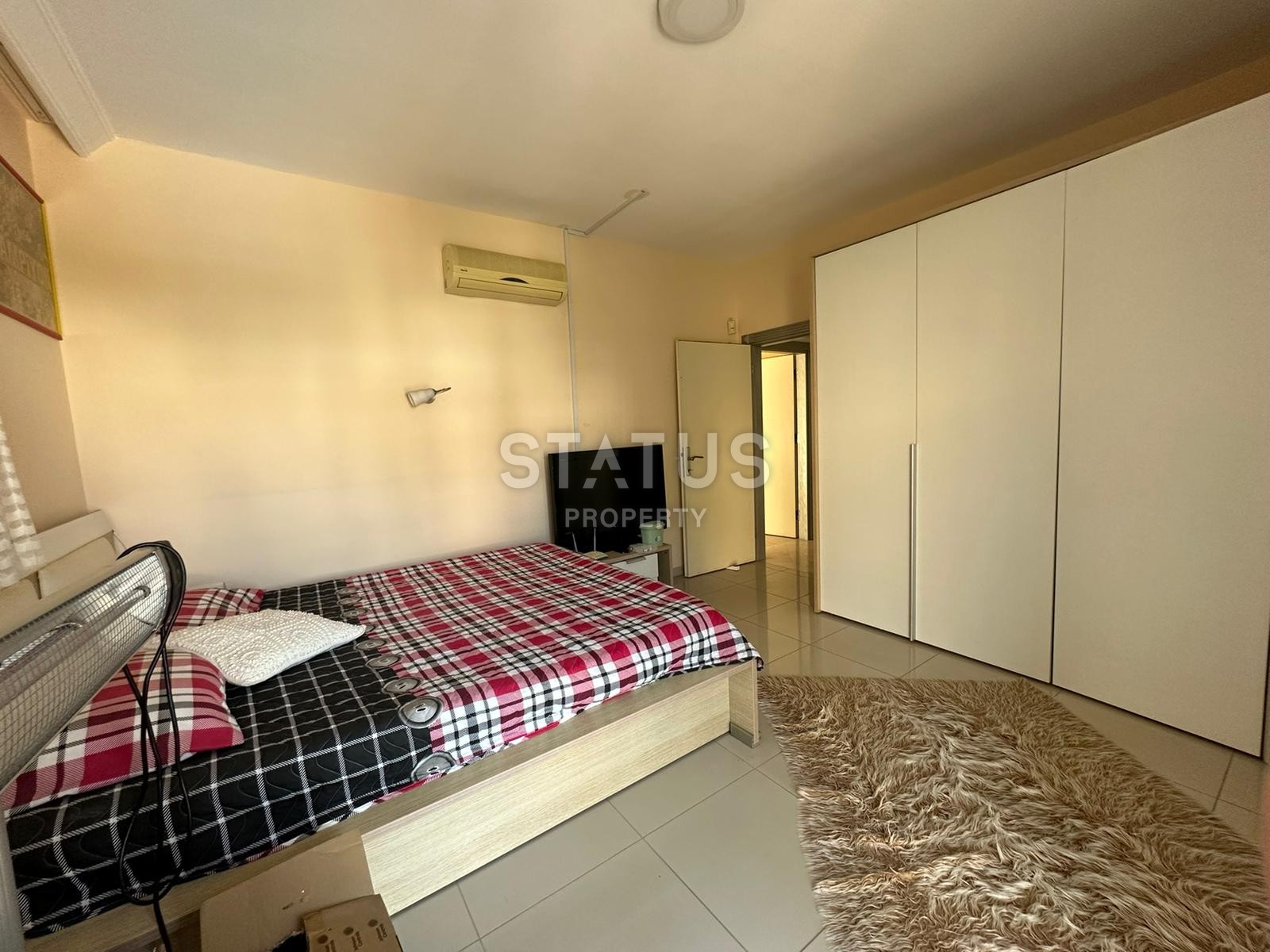 Вилла 3+2 под гражданство в районе Конаклы, 175м2 фото 39