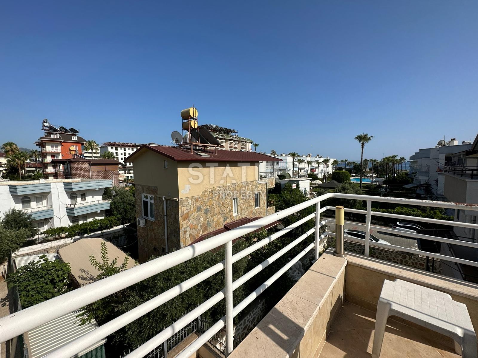 Вилла 3+2 под гражданство в районе Конаклы, 175м2 фото 41