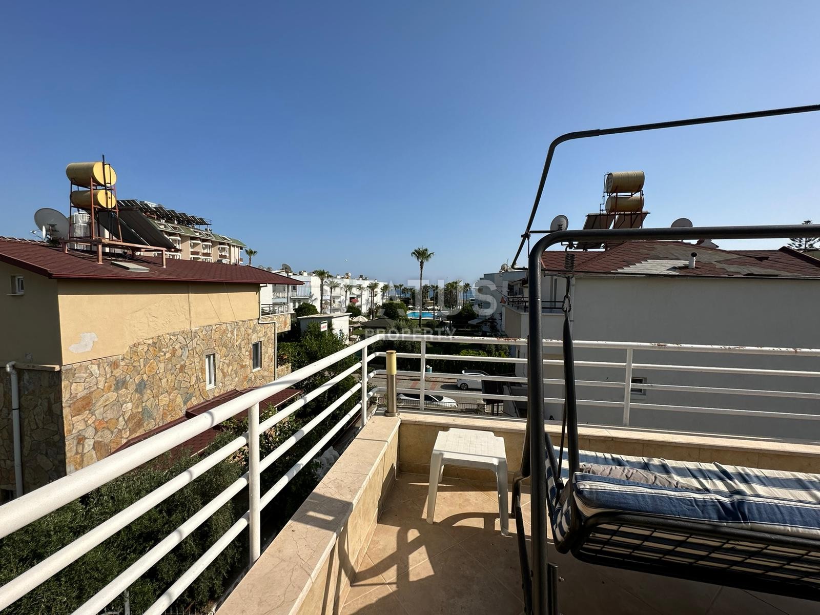 Вилла 3+2 под гражданство в районе Конаклы, 175м2 фото 46