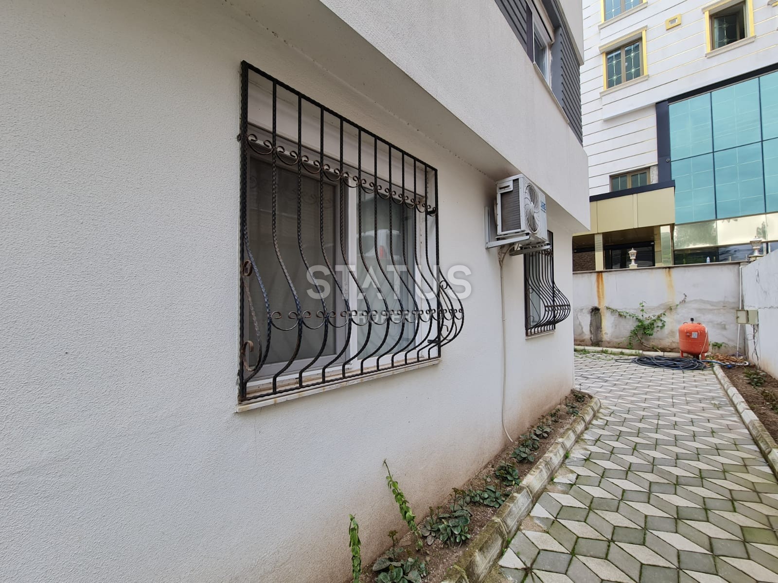 Меблированная трехкомнатная квартира в районе Муратпаша, 100 м2 фото 26