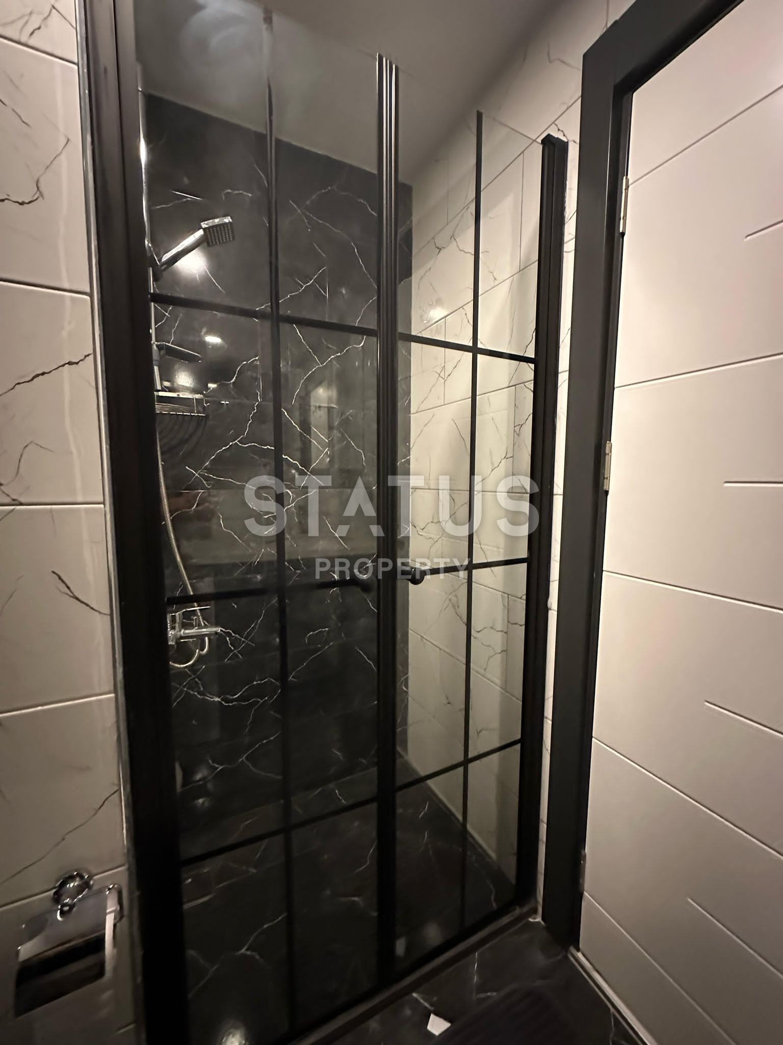 Квартира в люксовом комплексе района Махмутлар, 57м2 фото 7