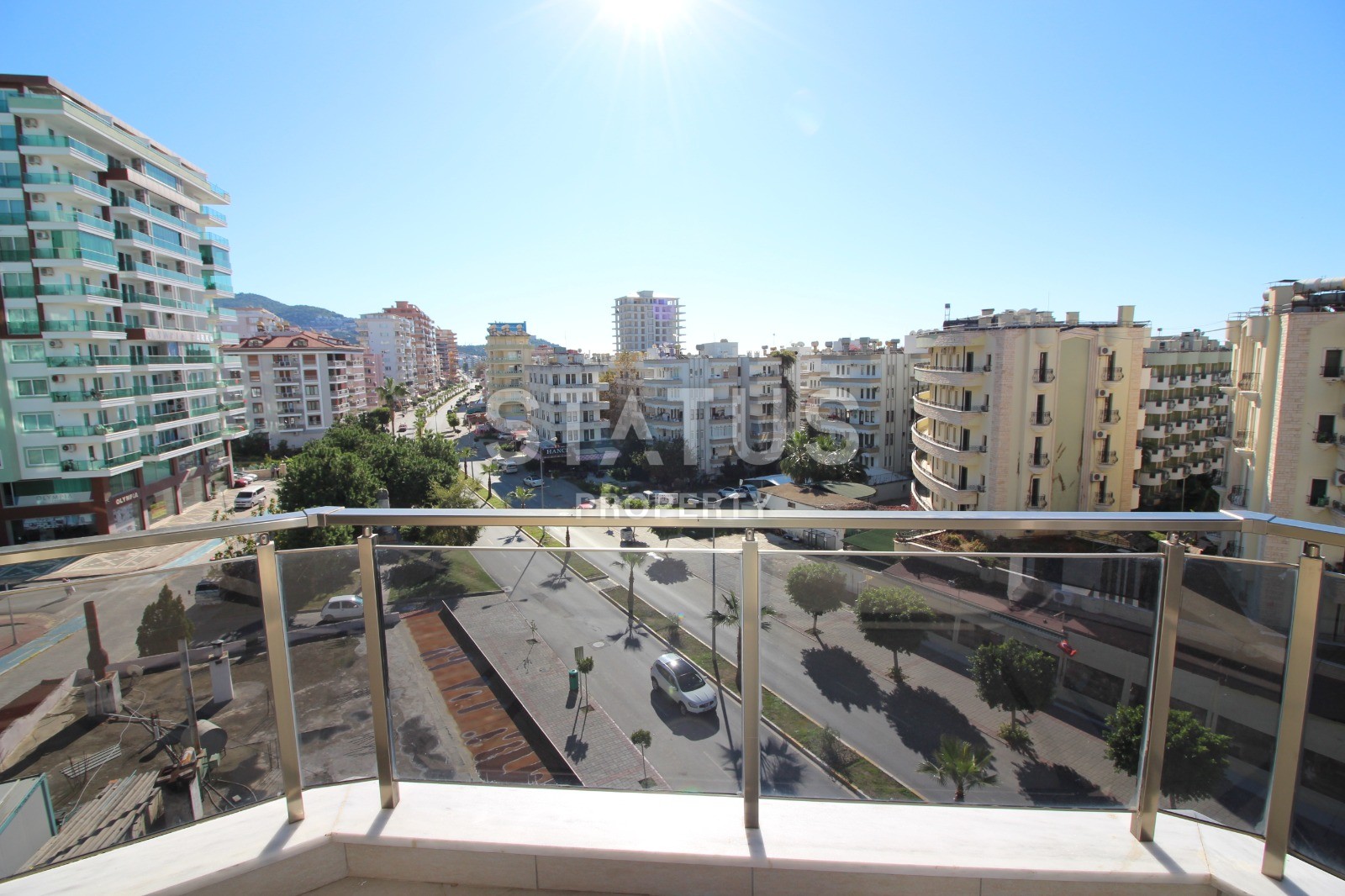 Двухкомнатная квартира с новой мебелью, общей площадью 89 м2! Махмутлар фото 9