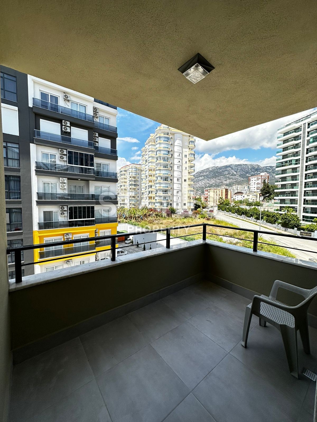 Ready furnished apartment 1+1 in Mahmutlar, 60 m2 фото 18