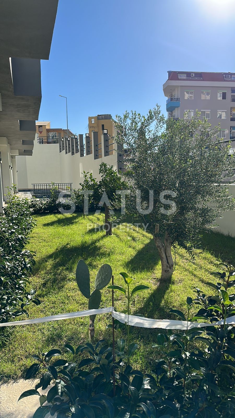 Ready furnished apartment 1+1 in Mahmutlar, 60 m2 фото 19