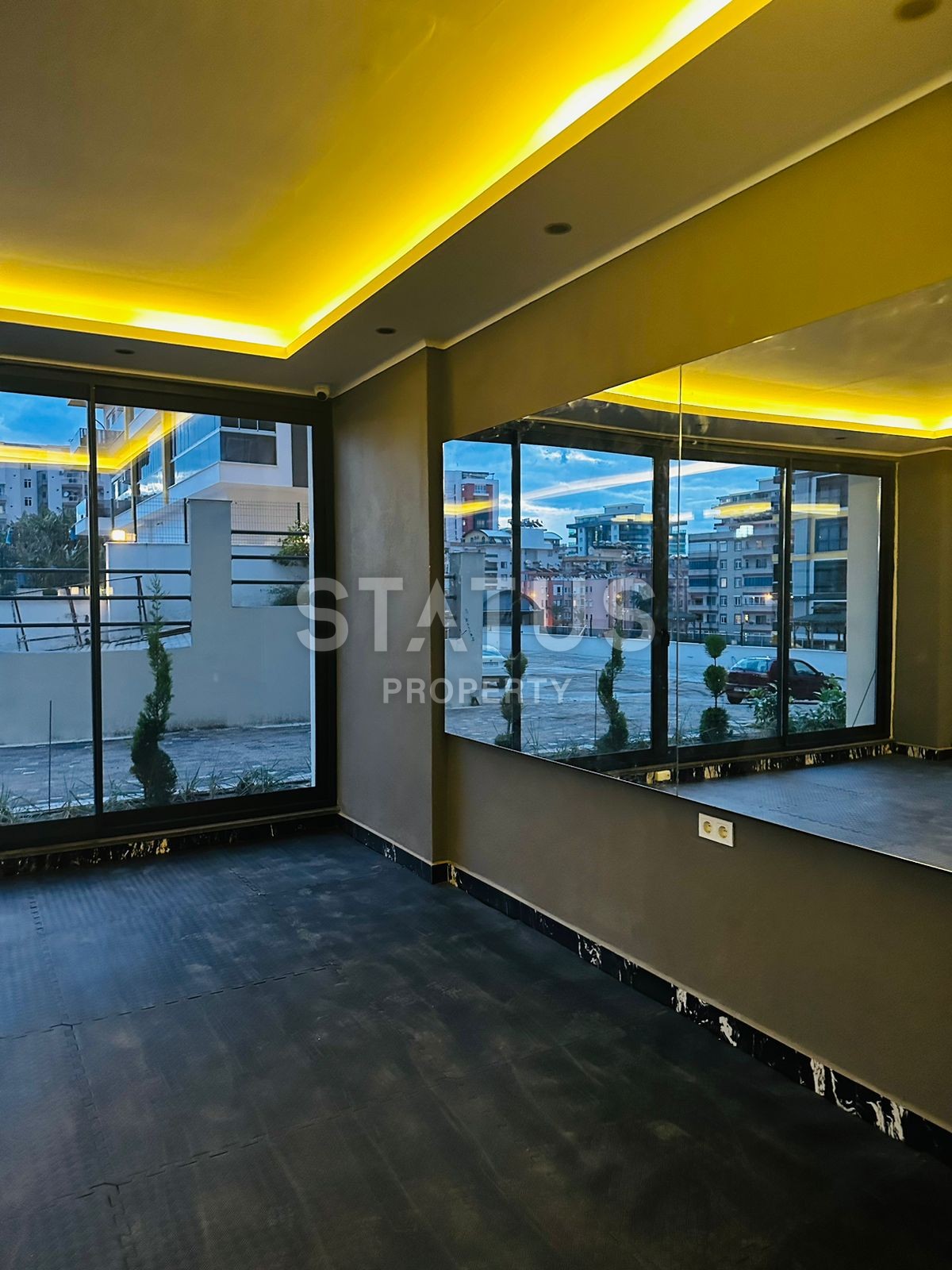 Ready furnished apartment 1+1 in Mahmutlar, 60 m2 фото 24