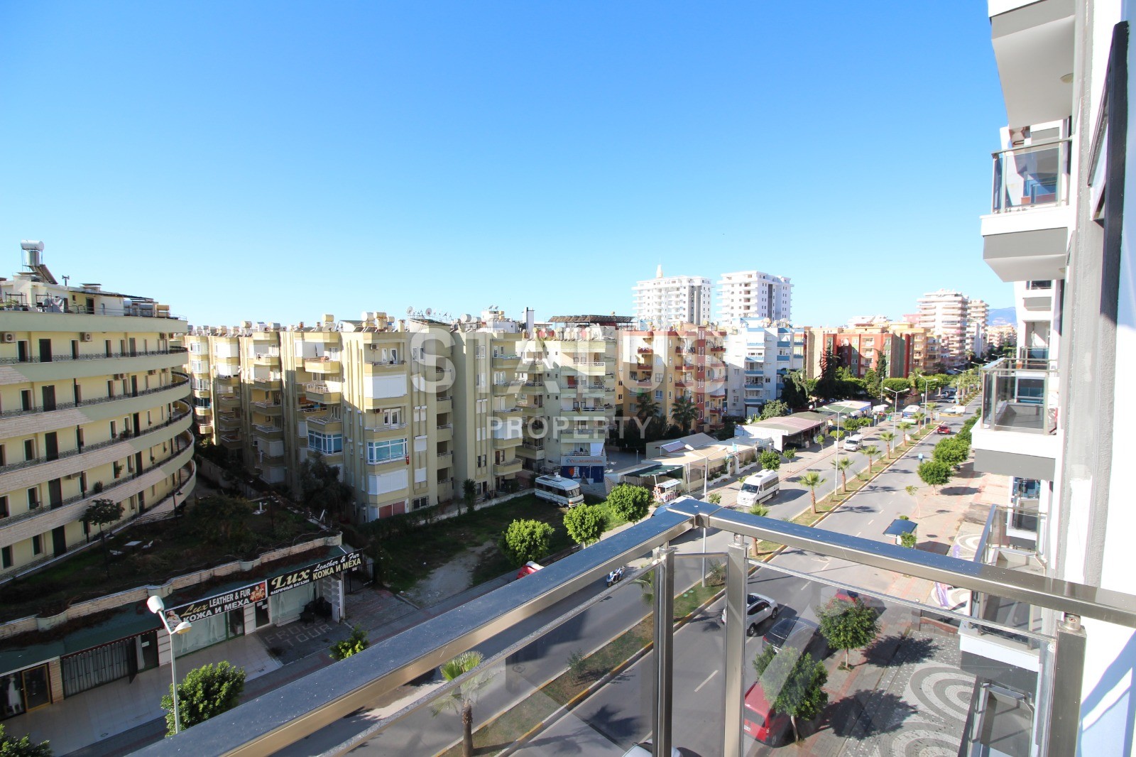 Двухкомнатная квартира с новой мебелью, общей площадью 89 м2! Махмутлар фото 16