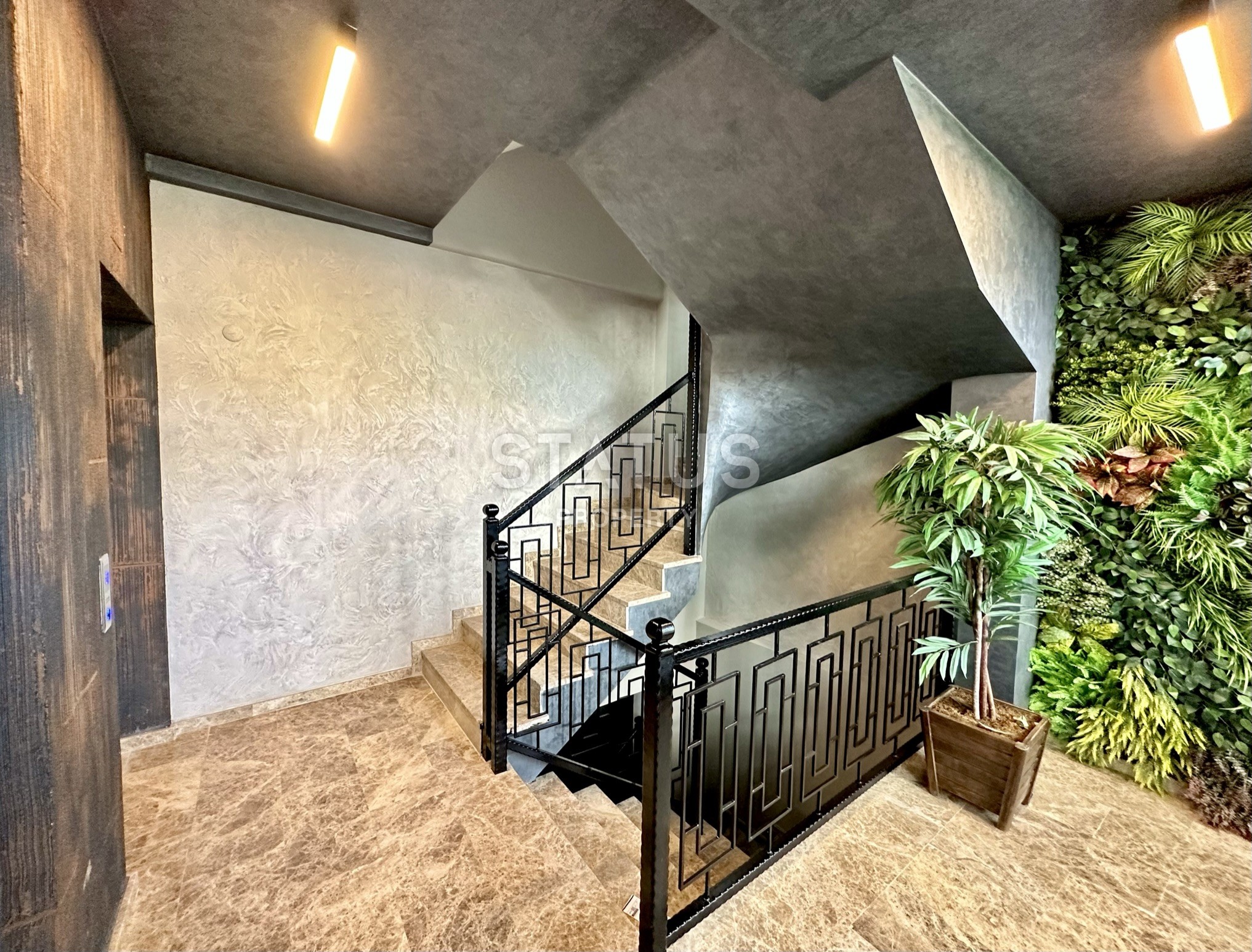 Luxurious duplex for citizenship in Mahmutlar, 81 m2 фото 12