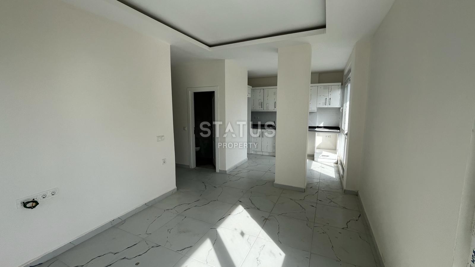 Светлый дуплекс 2+1 в новостройке в Авсалларе, 85 м2 фото 6