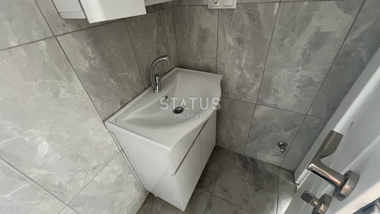 Светлый дуплекс 2+1 в новостройке в Авсалларе, 85 м2 фото 9