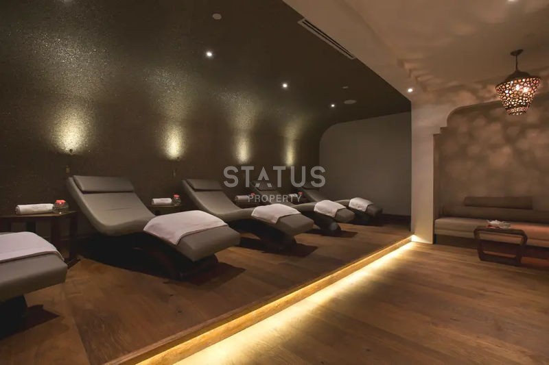 Новый проект в Пайалларе по самым низким ценам, 34-122 м2 фото 12