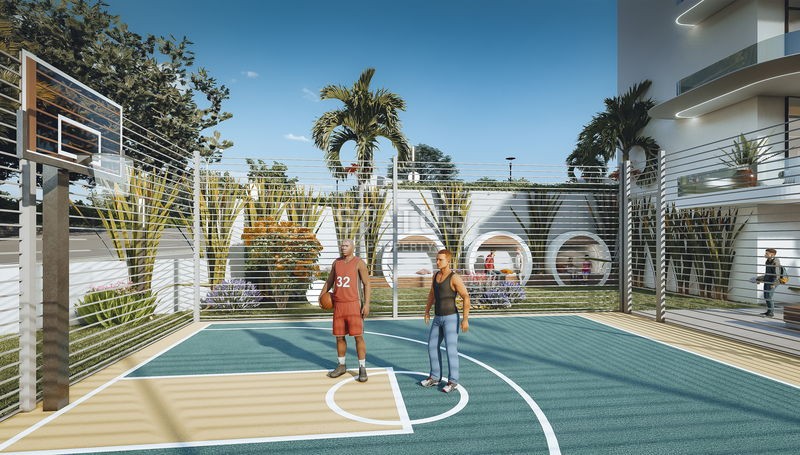 Новый проект в Пайалларе по самым низким ценам, 34-122 м2 фото 14