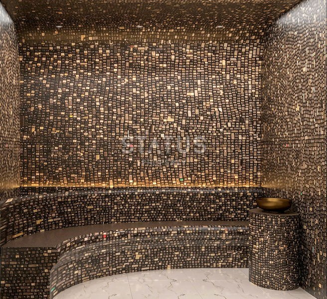 Новый проект в Пайалларе по самым низким ценам, 34-122 м2 фото 43