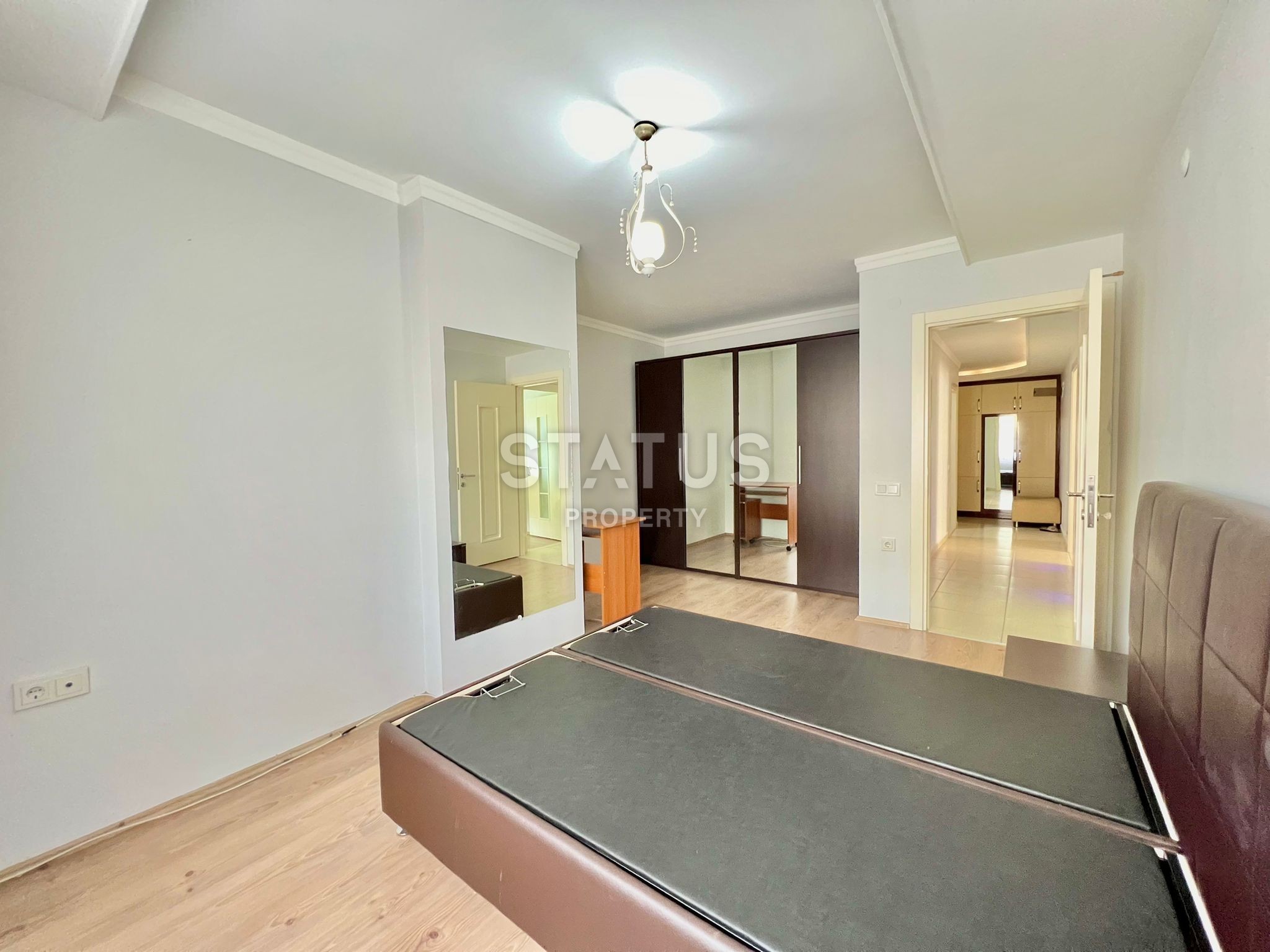 Уютная двухкомнатная квартира в Джикджили, 100м2 фото 10