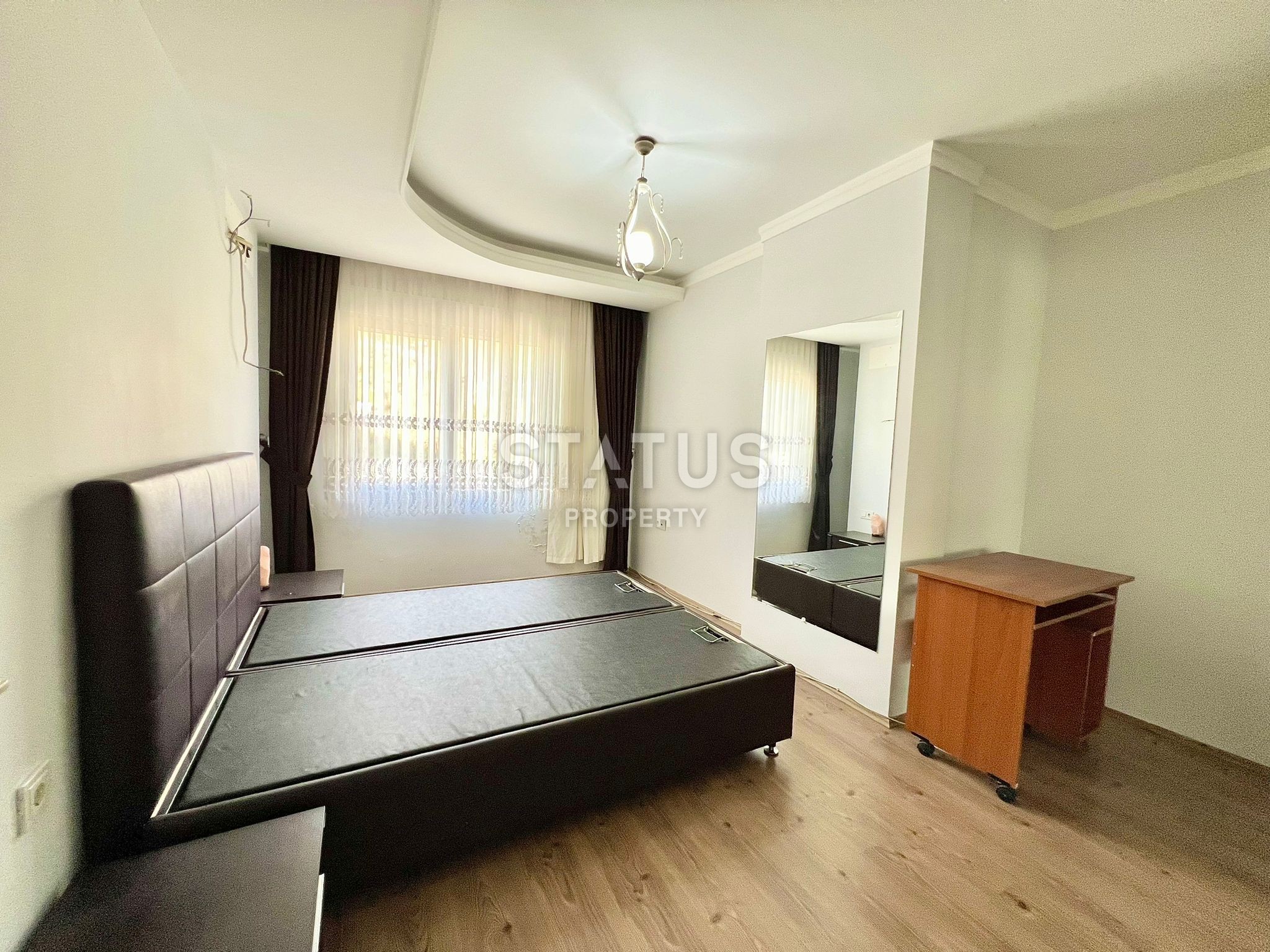 Уютная двухкомнатная квартира в Джикджили, 100м2 фото 11