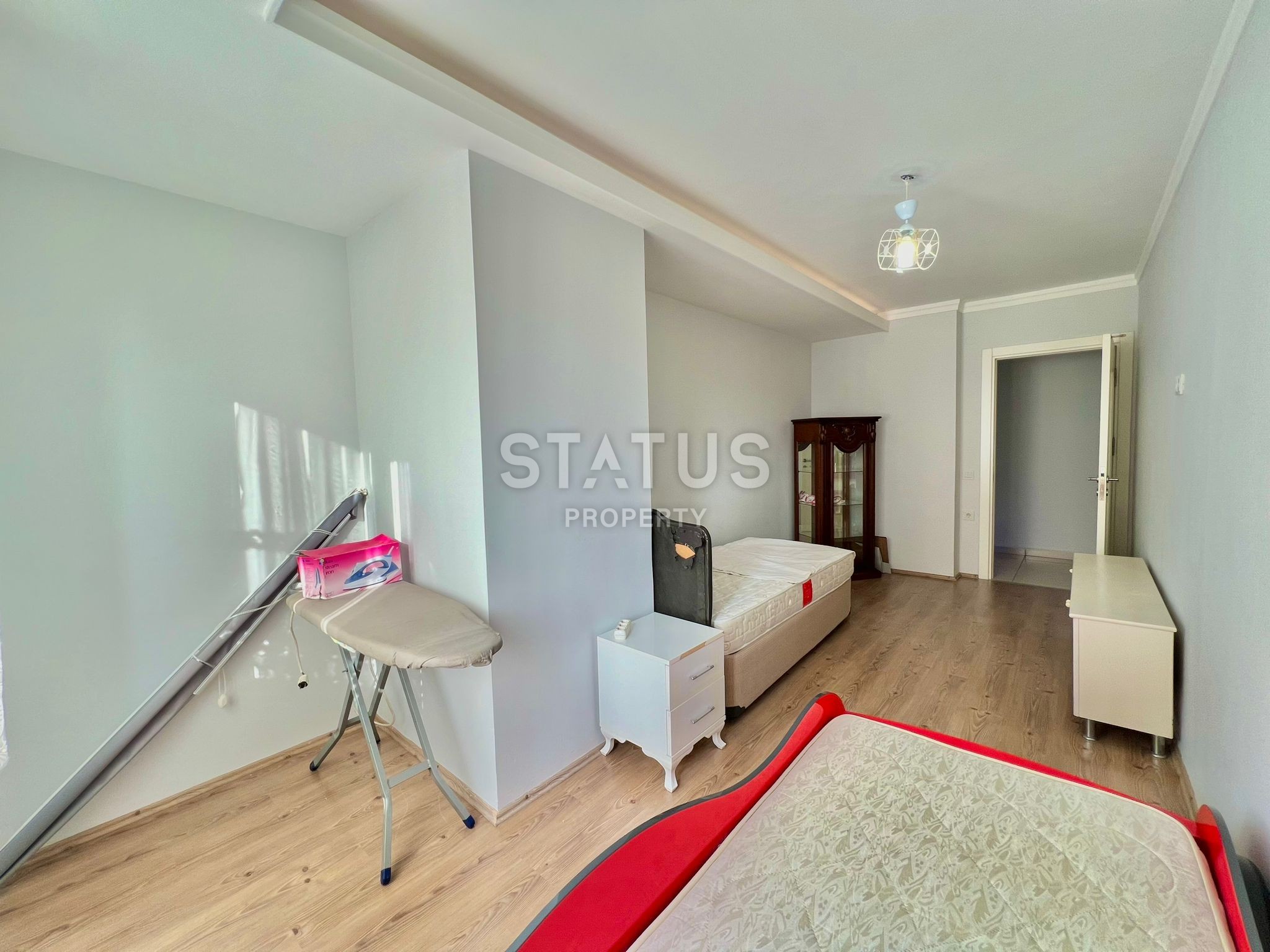 Уютная двухкомнатная квартира в Джикджили, 100м2 фото 12