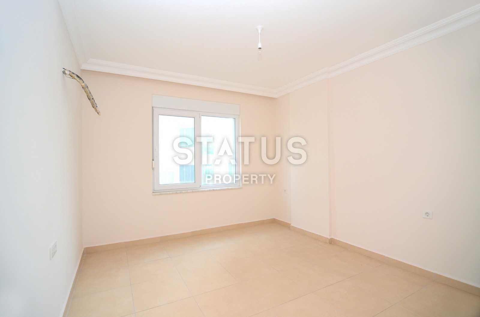 Трёхкомнатная квартира с отдельной кухней с видом на море и горы. Махмутлар. 125 кв. м. фото 13