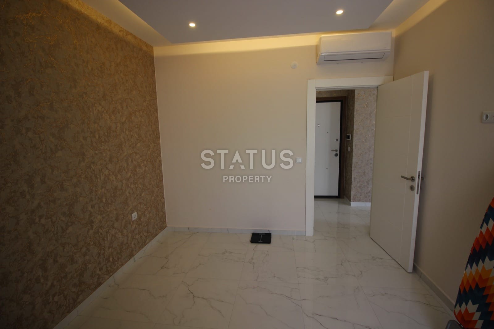 Двухкомнатная квартира в Махмутларе по выгодной цене, 50 м2 фото 10