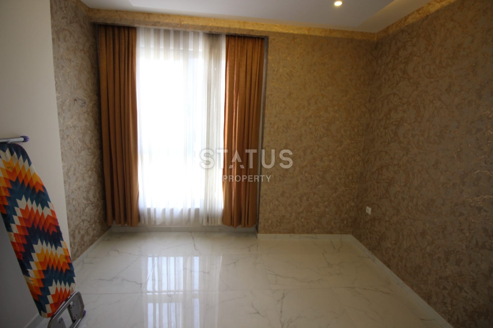 Двухкомнатная квартира в Махмутларе по выгодной цене, 50 м2 фото 15