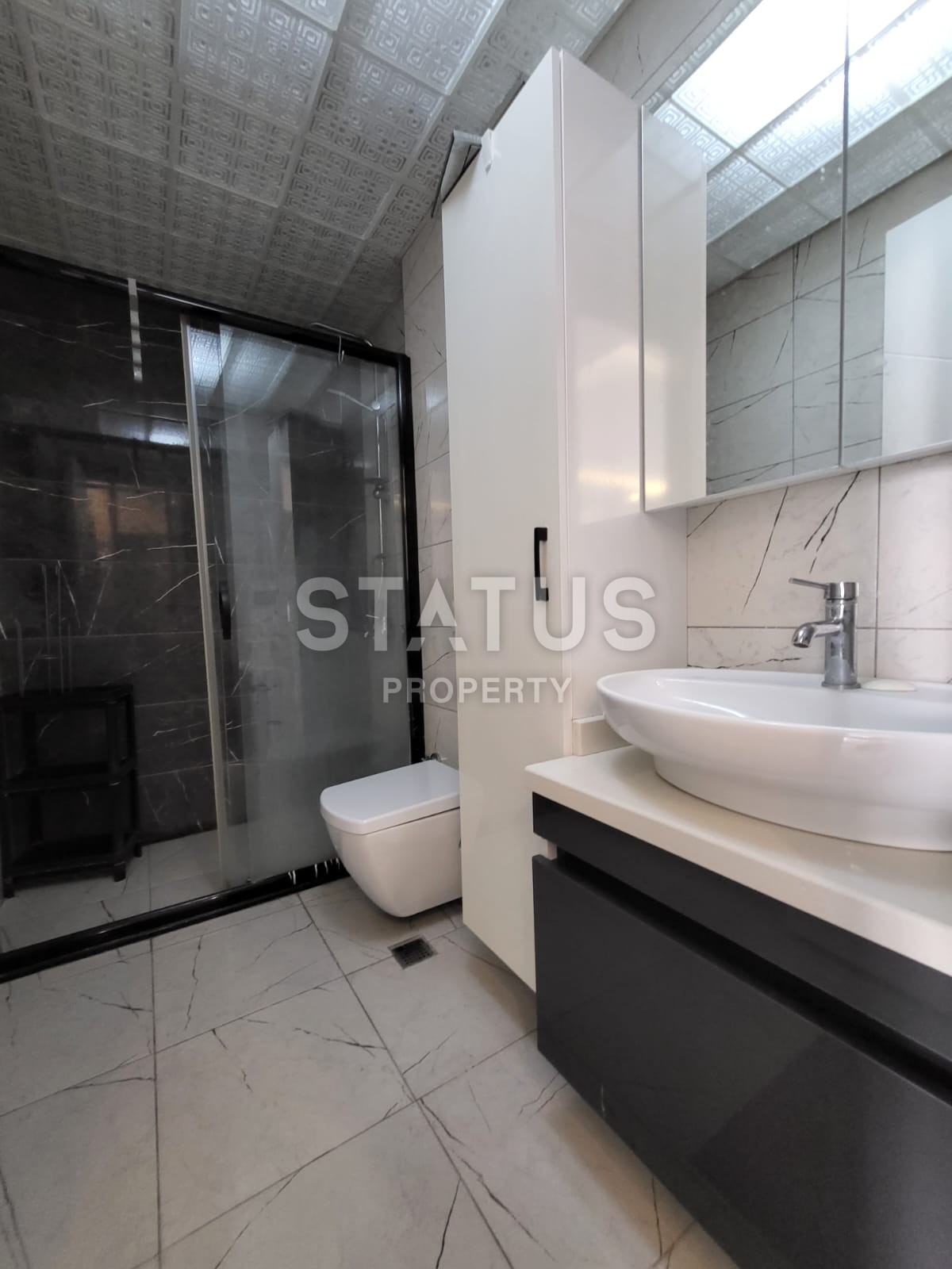 Furnished apartment in the center, 55 m2 фото 9