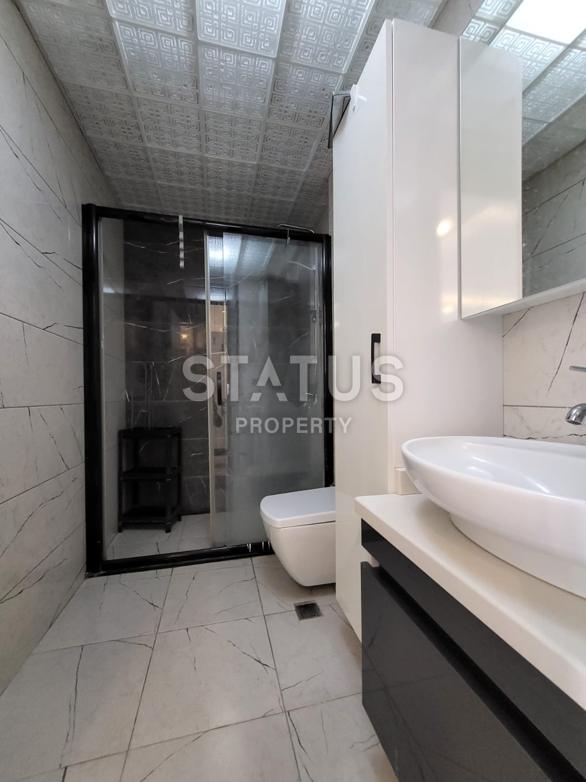 Furnished apartment in the center, 55 m2 фото 18