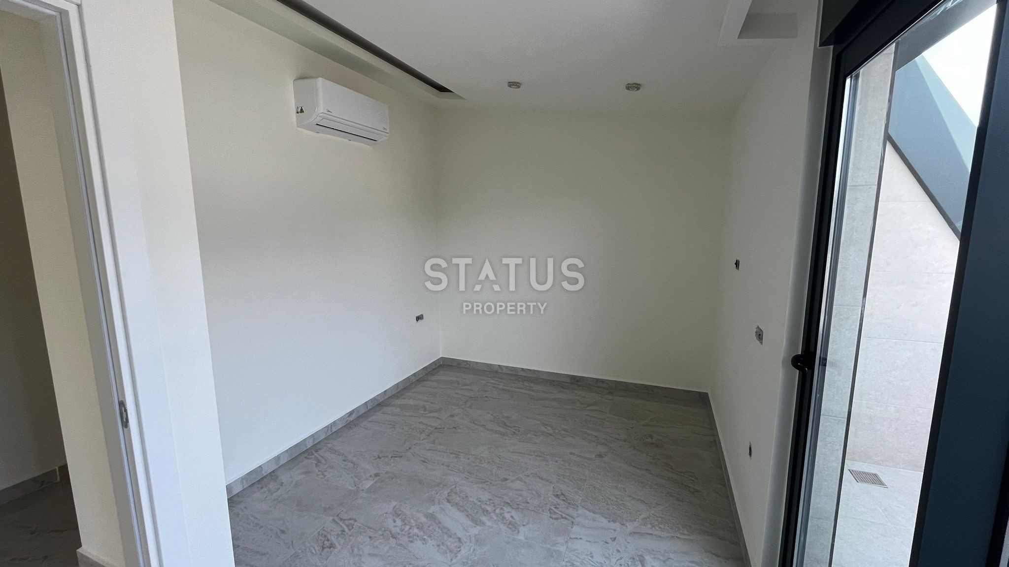 Дуплекс 2+1 в новом комплексе на Клеопатре от ведущего застройщика, 116 м2 фото 12