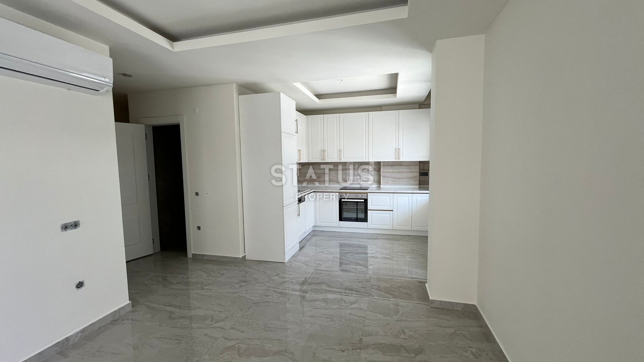 Дуплекс 2+1 в новом комплексе на Клеопатре от ведущего застройщика, 116 м2 фото 19