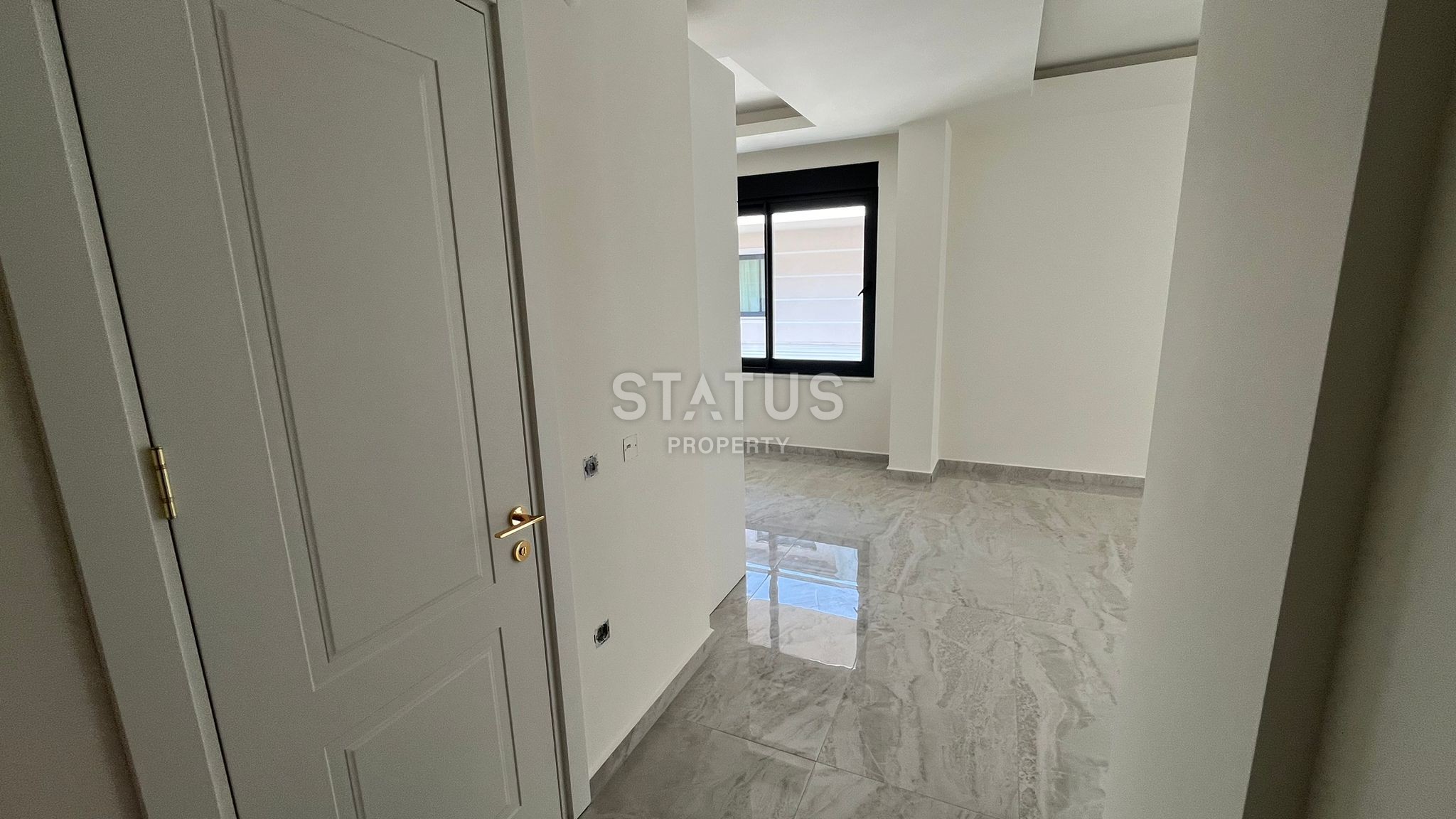 Дуплекс 2+1 в новом комплексе на Клеопатре от ведущего застройщика, 116 м2 фото 21