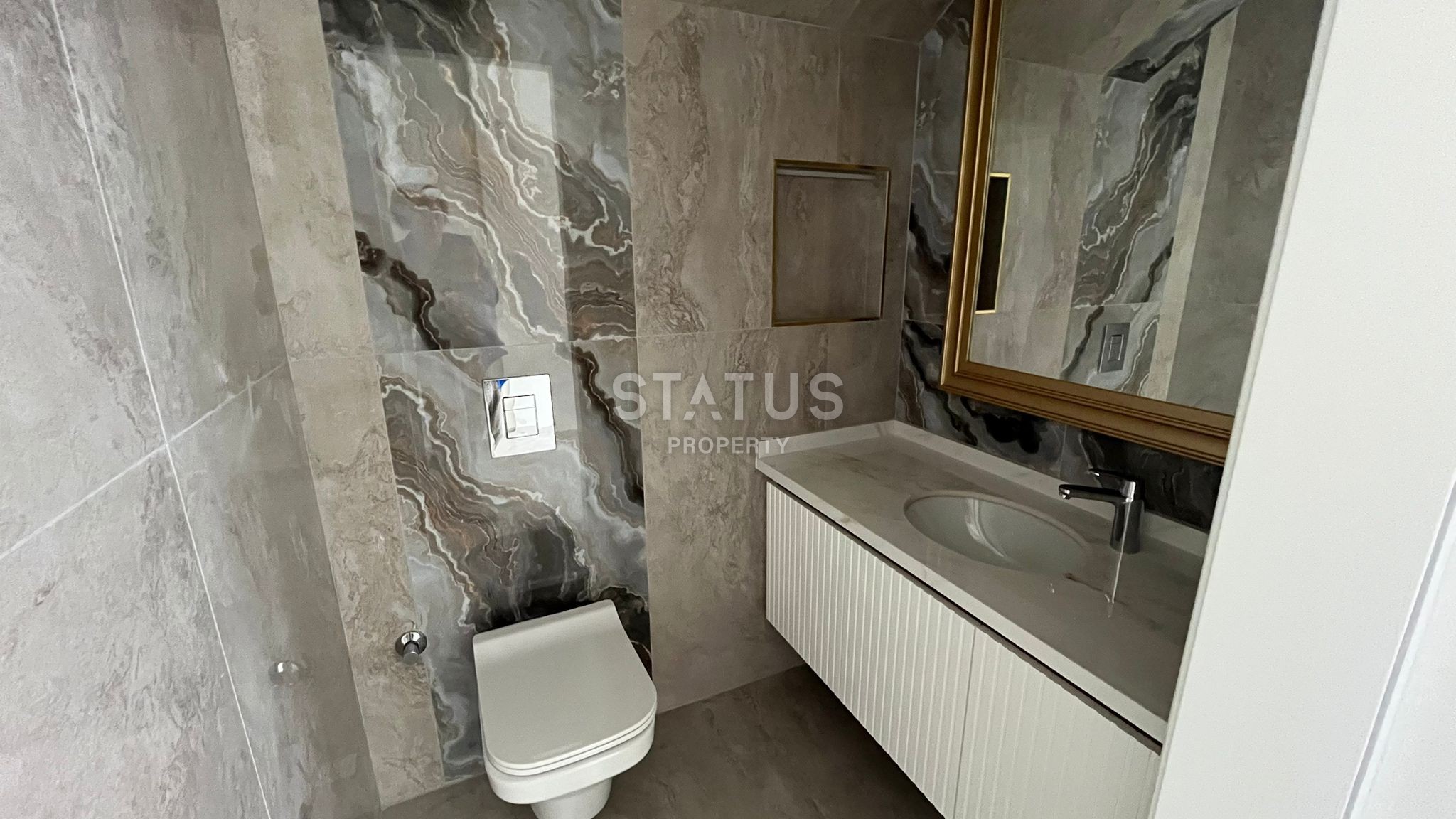 Дуплекс 2+1 в новом комплексе на Клеопатре от ведущего застройщика, 116 м2 фото 24