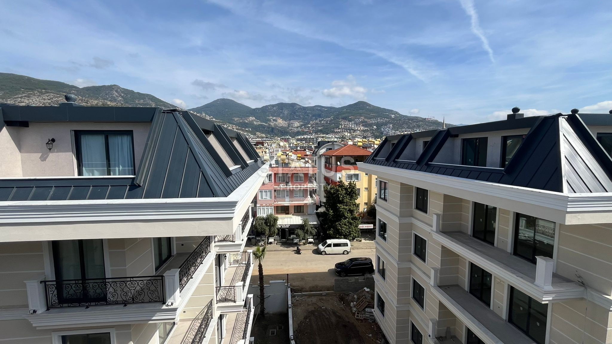 Дуплекс 2+1 в новом комплексе на Клеопатре от ведущего застройщика, 116 м2 фото 27