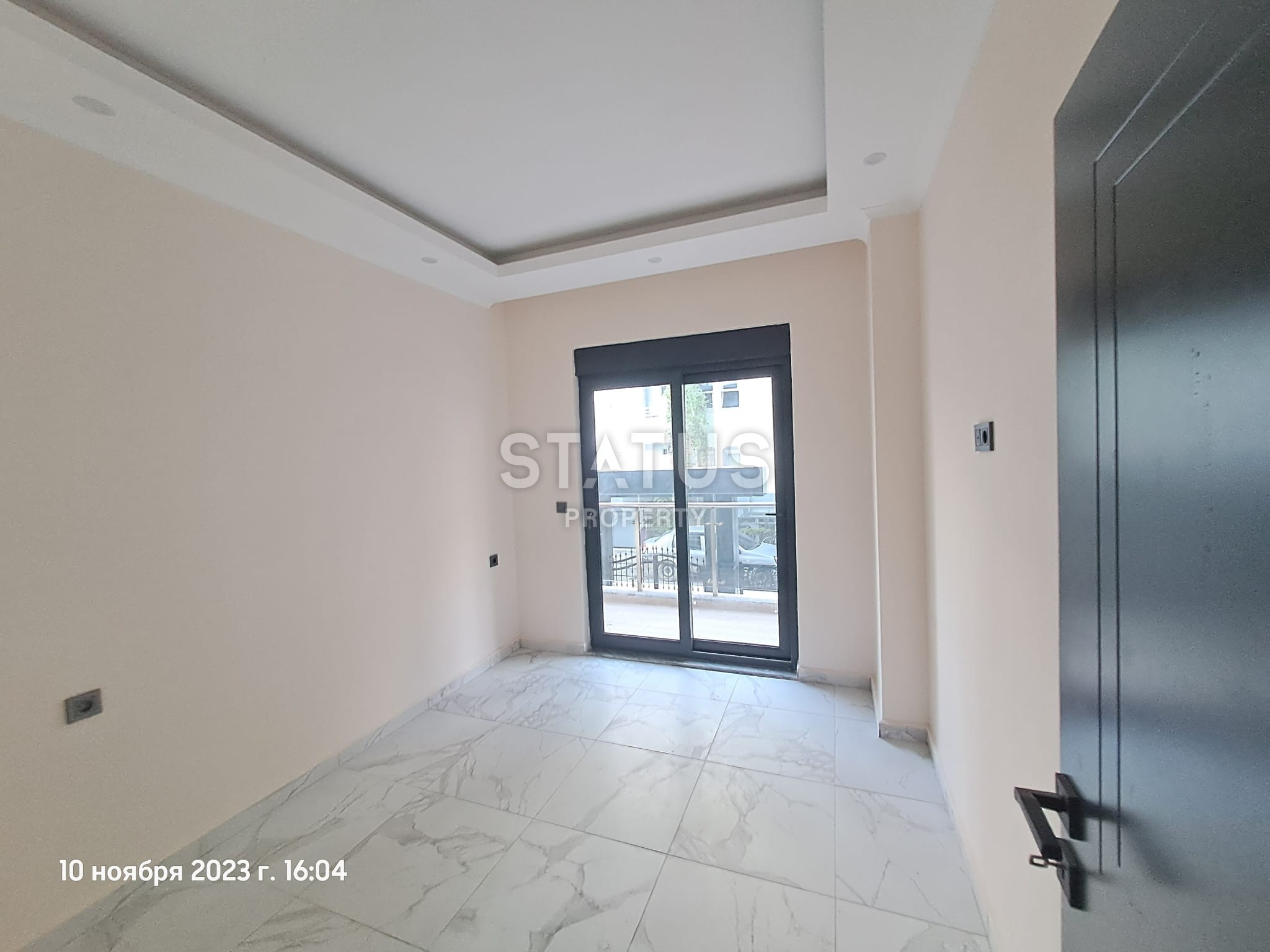 Двухкомнатная квартира в самом центре города, 50 м2 фото 12