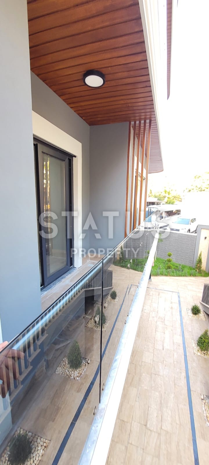 Двухкомнатная квартира в самом центре города, 50 м2 фото 14